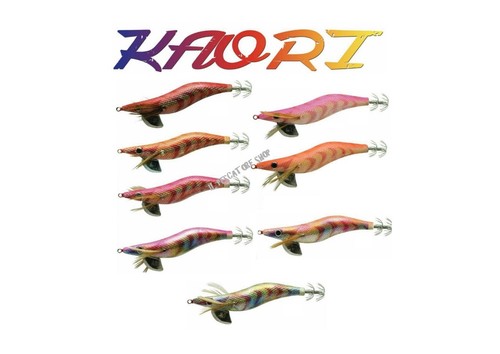 Totanara olympus kaori squid - olympus,