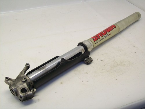 Forcella sinistra per honda - per, hm