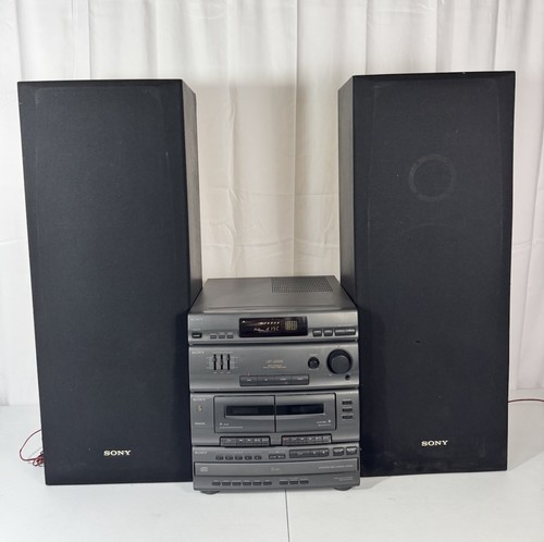 Sony lbt g2000 compact - sony,