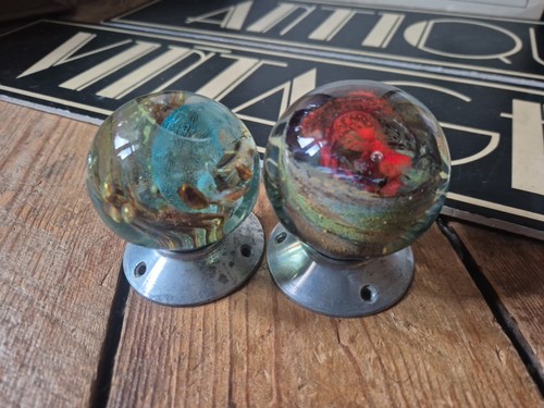 Antico fermacarte vintage - antico,
