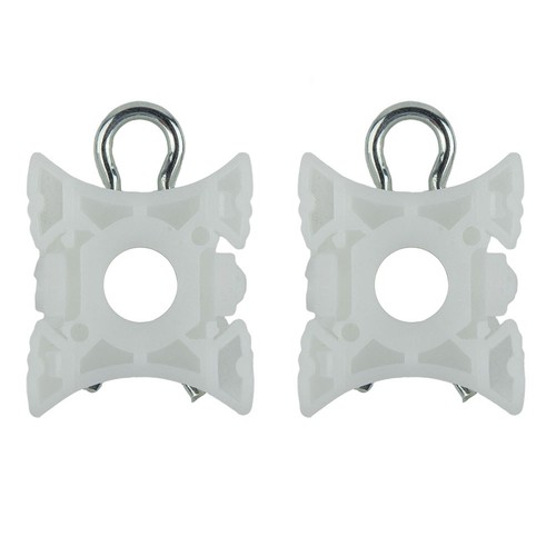 Clip scorrevole kit auto per - auto,
