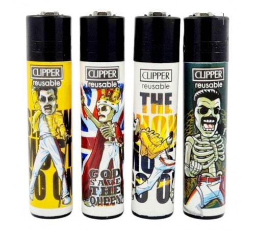 Clipper accendini da - clipper,
