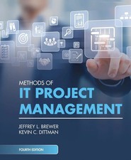 Methods of IT Project