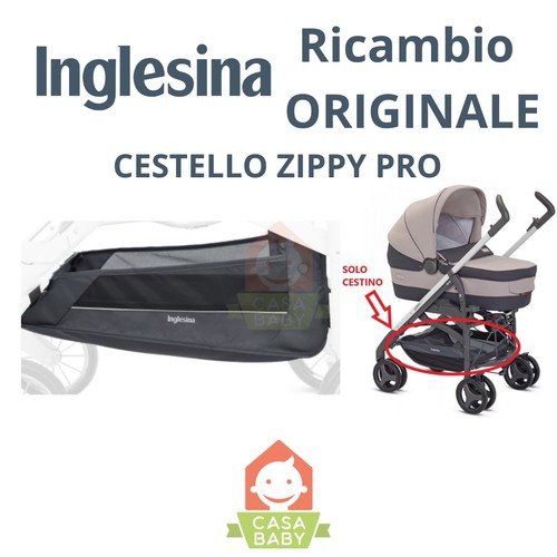 Cestello inglesina zippy pro - zippy,
