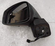 Retrovisore est. regolaz. elettr. SX RENAULT SCENIC 3a Serie XMod 1.6 GPL (81Kw)