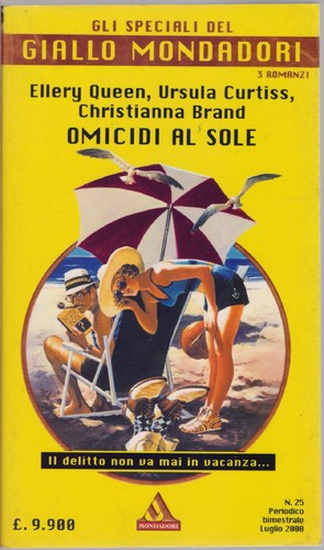 Omicidi sole libro - omicidi,