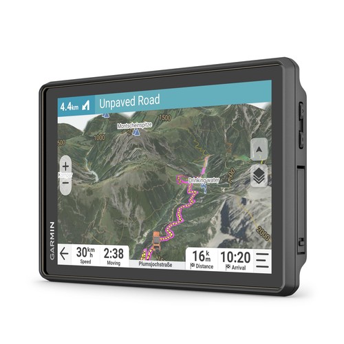 Navigatore satellitare tread - navigatore, 2