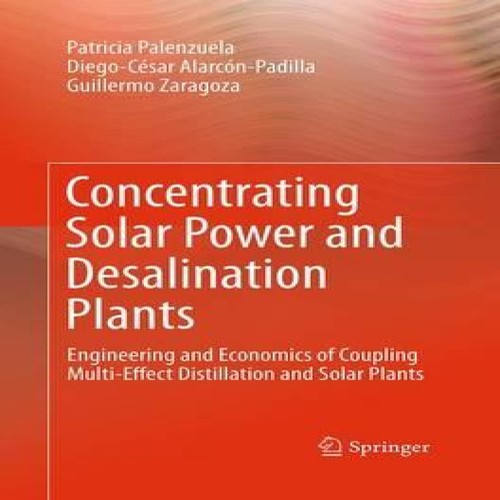Concentrating solar power and - concentrating,