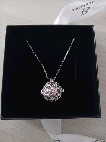 Collana chiama angeli - collana,