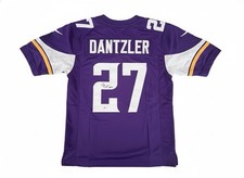 Minnesota Vikings CB Beckett