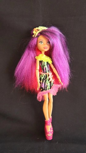 Bambola monster high - bambola,