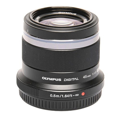 Obiettivo olympus zuiko - obiettivo, m.zuiko