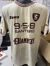 Maglia stojanović salernitana - stojanović,