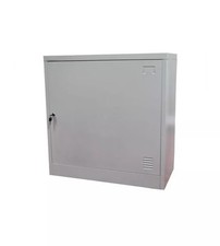 ARMADIETTO 1 ANTA ESSENZA IN METALLO 40X80X80 CM