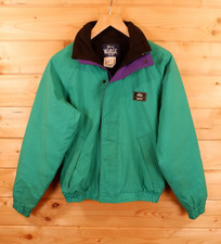 Bomber vintage uomo Woolrich