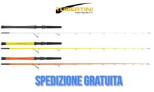 Canna da Pesca Tubertini