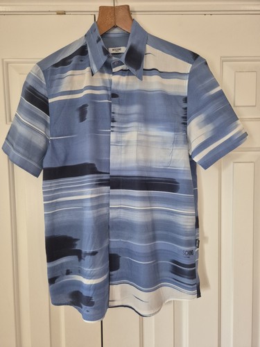 Camicia vintage moschino jeans - vintage,
