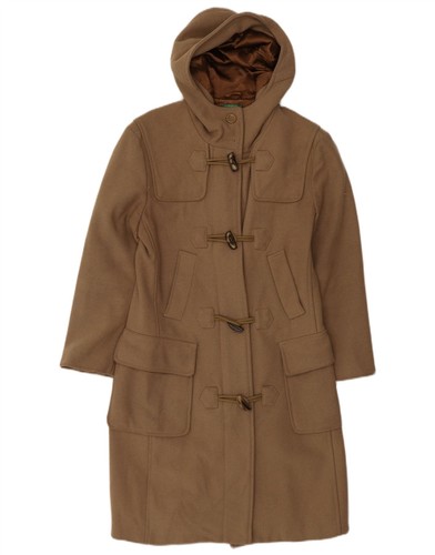 Benetton cappotto donna con