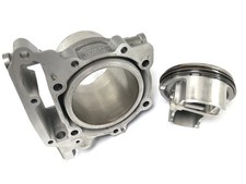 Aprilia SL 1000 Falco PA