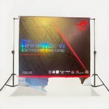 ASUS ROG Rampage VI Extreme