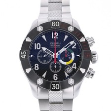 Zenith Defying Classic Chrono