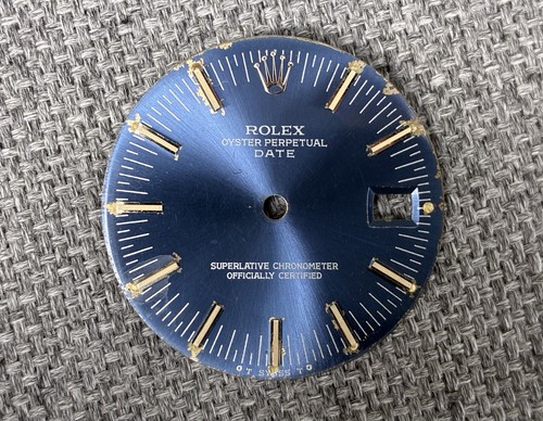 Rolex oyster perpetual - perpetual, date