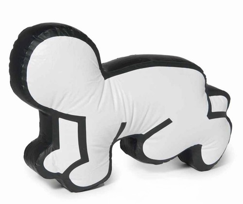 Keith haring inflatable - haring,