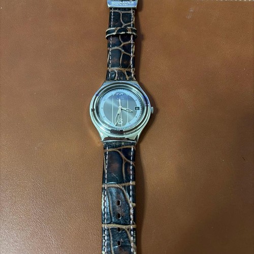 Swatch ygs453 scene libre - swatch, libre」