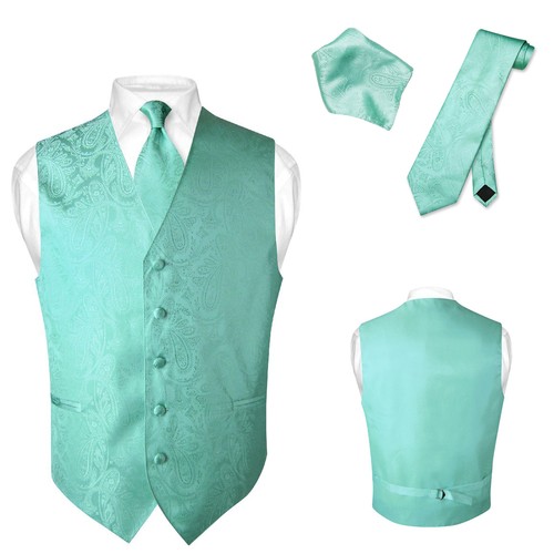 Abito uomo gilet - abito,