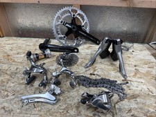 LEGGI Gruppo Shimano Ultegra