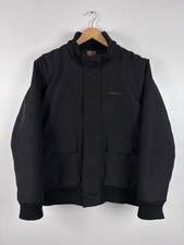 Giubbotto Bomber Uomo Carhartt