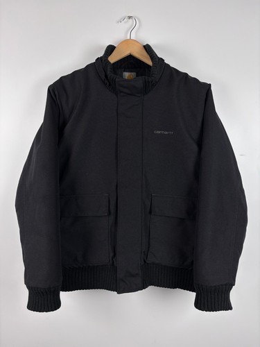 Giubbotto bomber uomo carhartt - giubbotto,