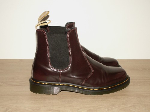 Martens 2976 vegan stivali - 2976,