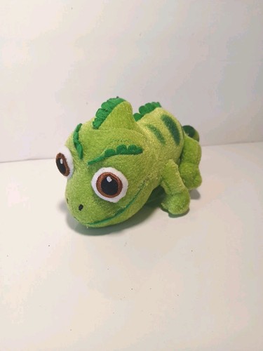 Peluche raperonzolo pascal - peluche,