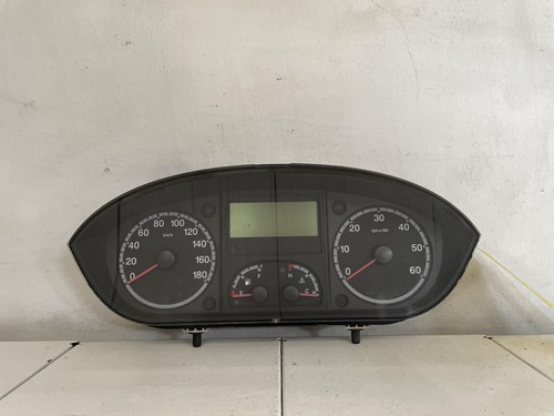 Quadro strumenti - quadro,