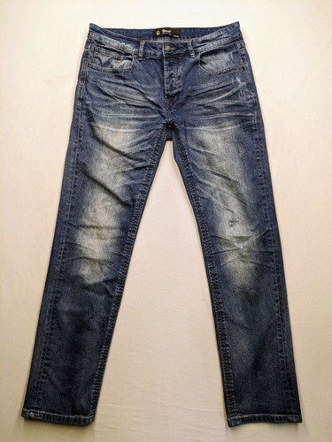 Jeans uomo brandit w32 - jeans,