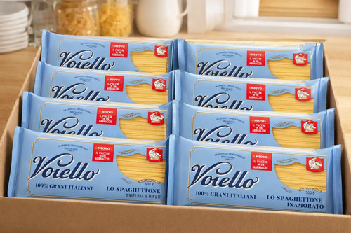 Pezzi voiello spaghettone - pezzi,