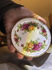 Royal Albert Old Country Roses