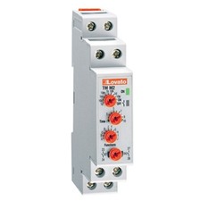 Temporizzatore multifunzione