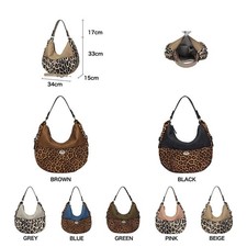 BORSA SHOPPER DA DONNA HOBO