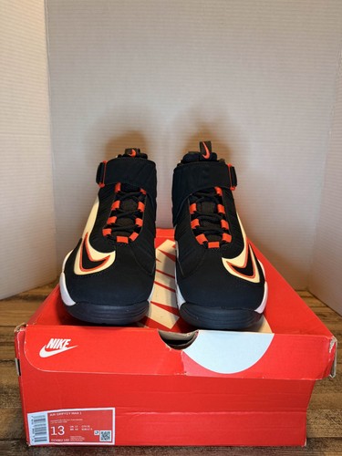 Nike air griffey max san - nike, 1