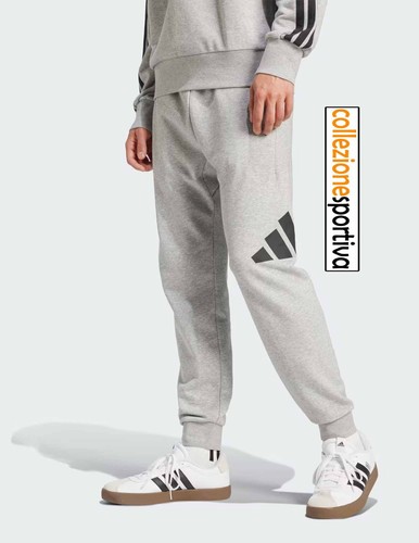 Pantaloni uomo adidas - pantaloni,