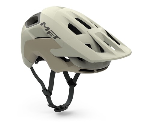 Casco met revo - met,