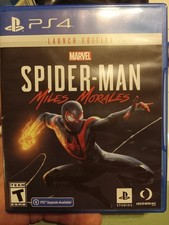 Marvel's Spider-Man: Miles