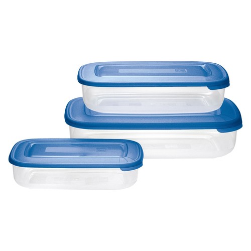 Set vaschette - set,