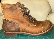 Stivali da lavoro RED WING