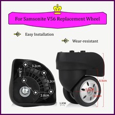 Compatibile con Samsonite V56