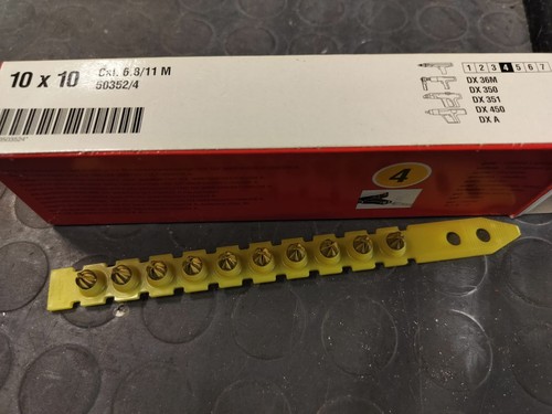 Hilti chiodi - hilti,