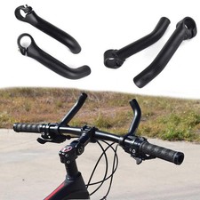 Maniglia corno lega alluminio