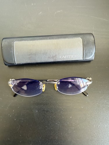 Rare vintage cartier - vintage,